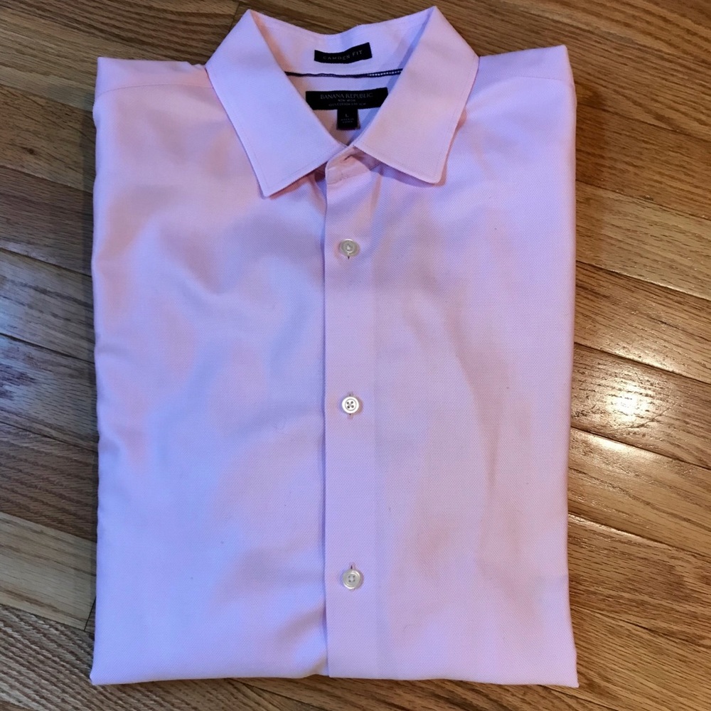 Banana Republic Dress shirt